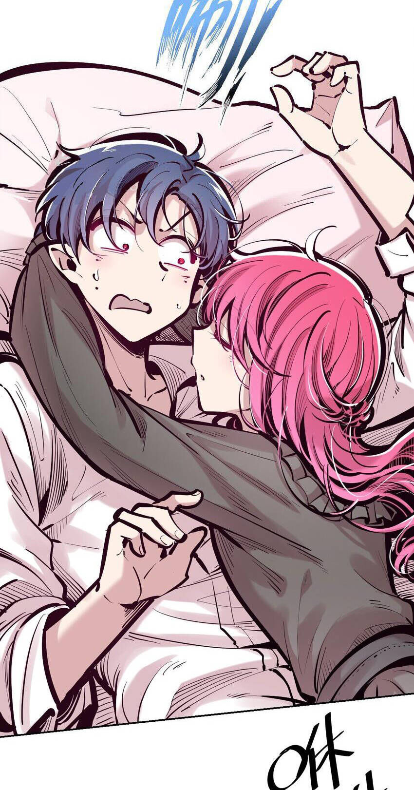 Oan Gia Chung Nhà: Thiên Thần X Ác Quỷ, Sao Mà Thân Được!? Chapter 103 - Trang 2