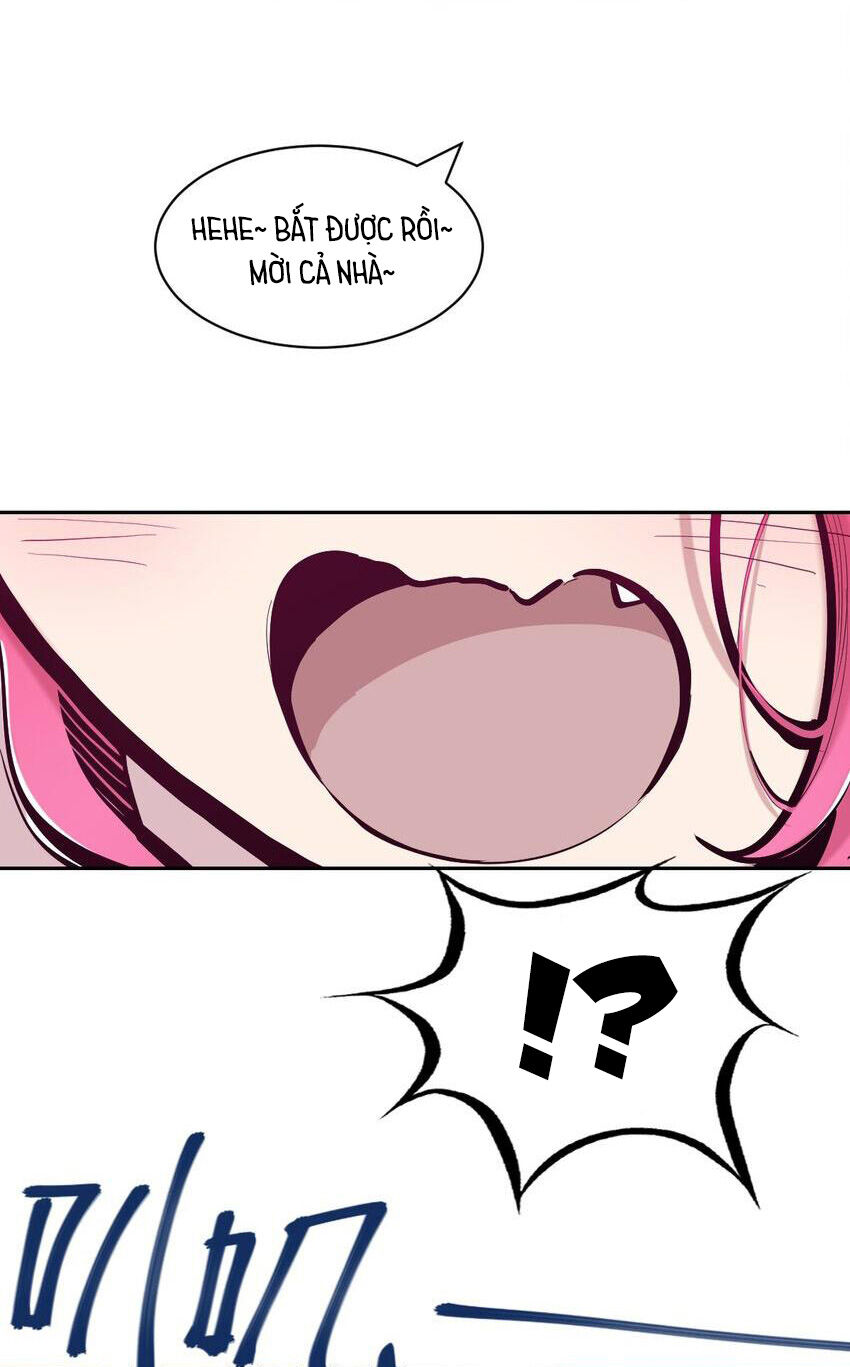 Oan Gia Chung Nhà: Thiên Thần X Ác Quỷ, Sao Mà Thân Được!? Chapter 103 - Trang 2