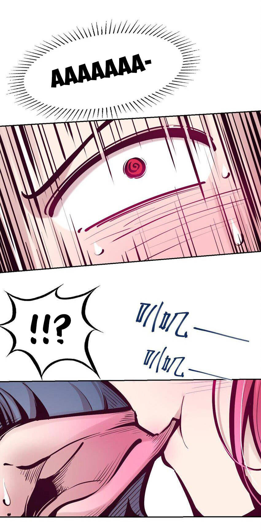 Oan Gia Chung Nhà: Thiên Thần X Ác Quỷ, Sao Mà Thân Được!? Chapter 103 - Trang 2