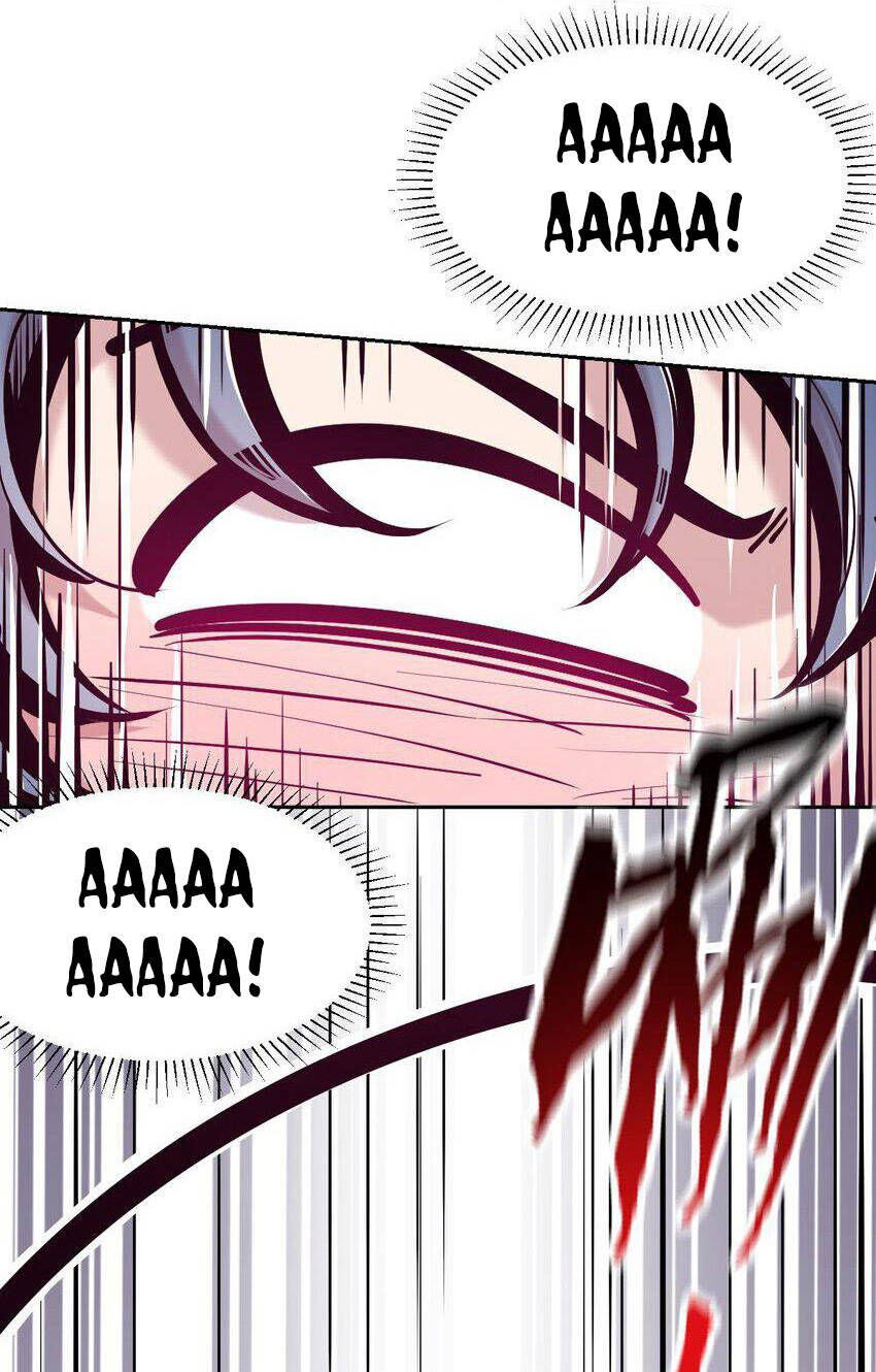 Oan Gia Chung Nhà: Thiên Thần X Ác Quỷ, Sao Mà Thân Được!? Chapter 103 - Trang 2