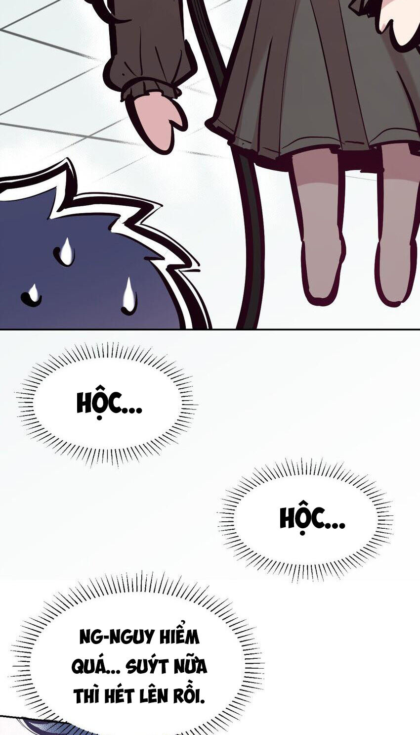 Oan Gia Chung Nhà: Thiên Thần X Ác Quỷ, Sao Mà Thân Được!? Chapter 103 - Trang 2