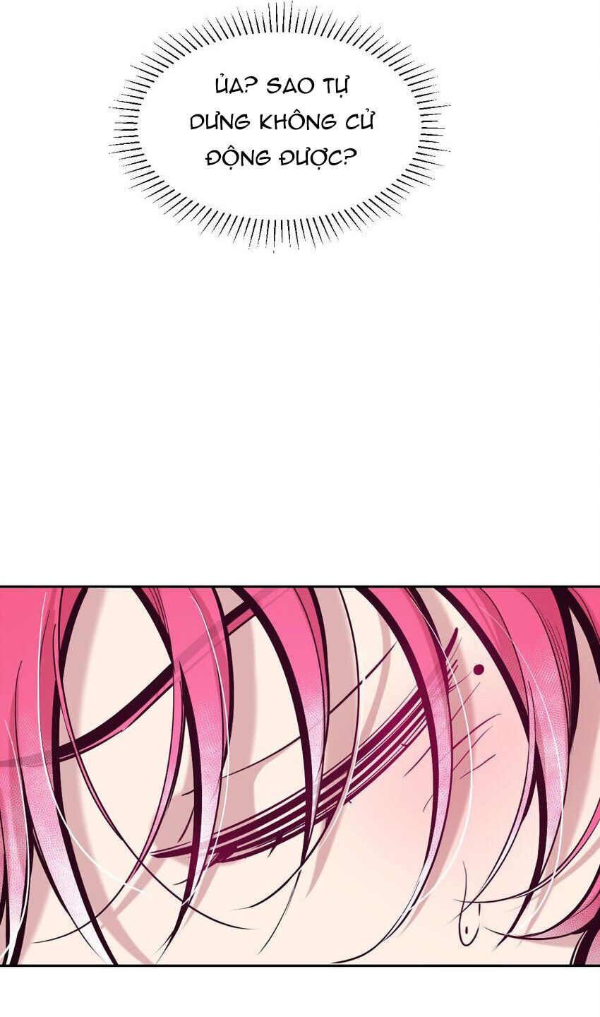 Oan Gia Chung Nhà: Thiên Thần X Ác Quỷ, Sao Mà Thân Được!? Chapter 103 - Trang 2