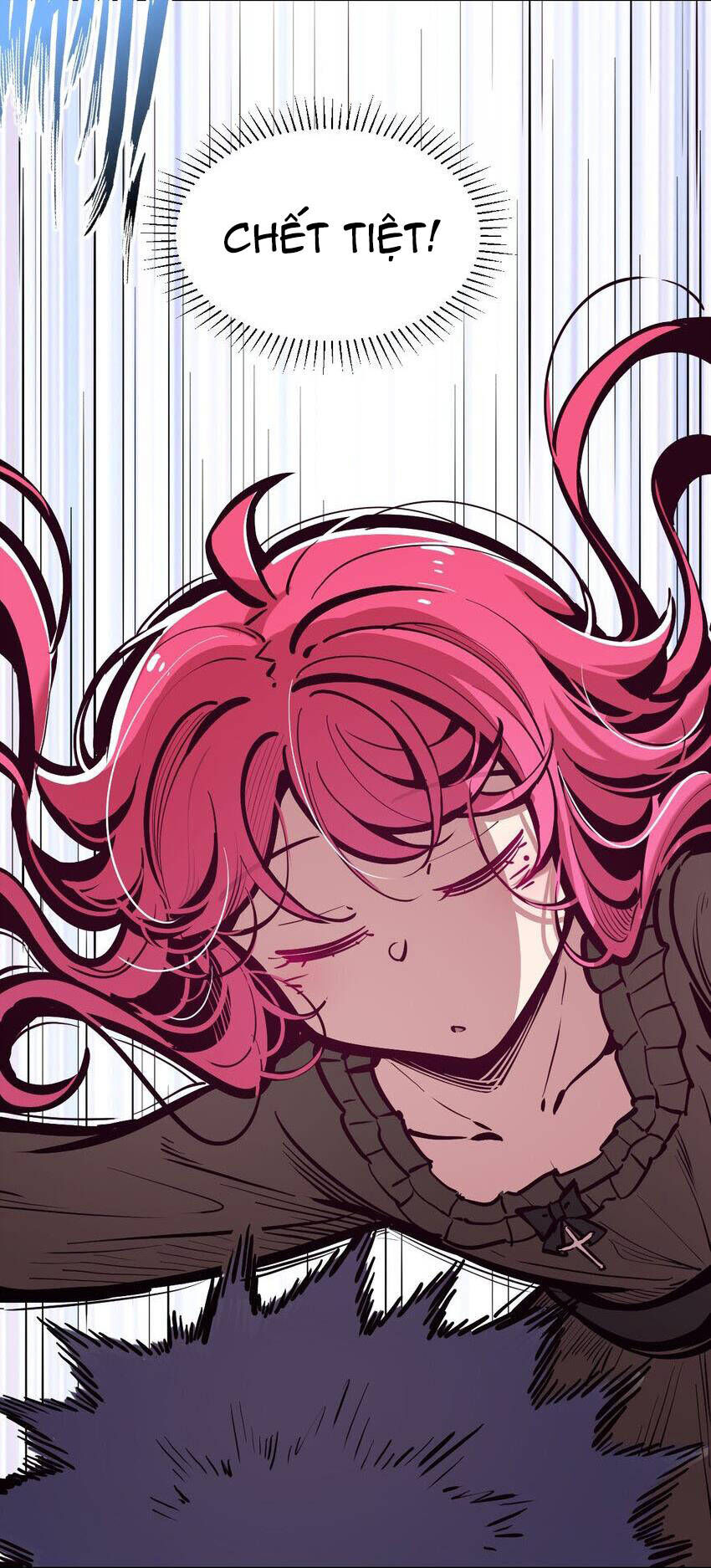 Oan Gia Chung Nhà: Thiên Thần X Ác Quỷ, Sao Mà Thân Được!? Chapter 103 - Trang 2