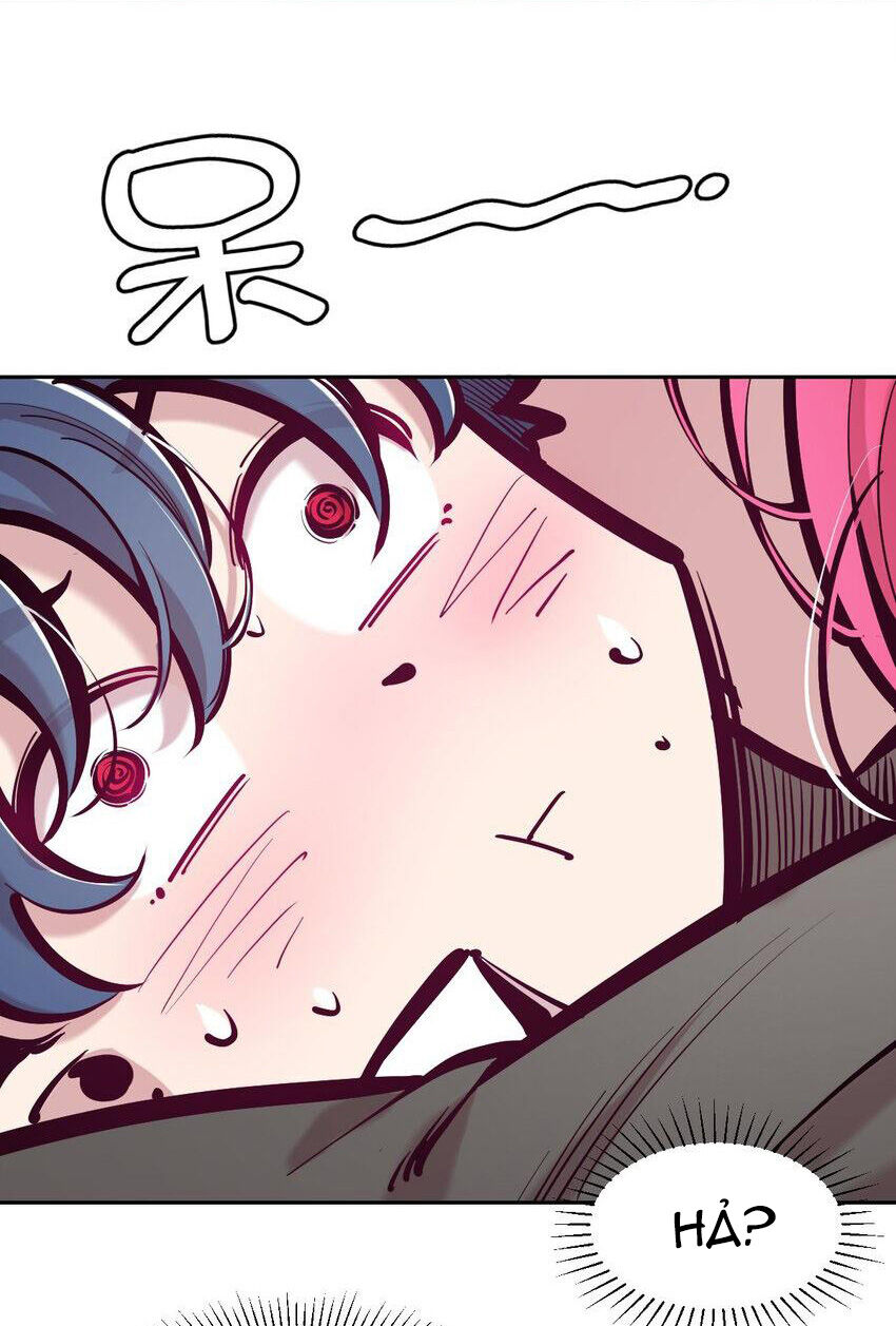 Oan Gia Chung Nhà: Thiên Thần X Ác Quỷ, Sao Mà Thân Được!? Chapter 103 - Trang 2