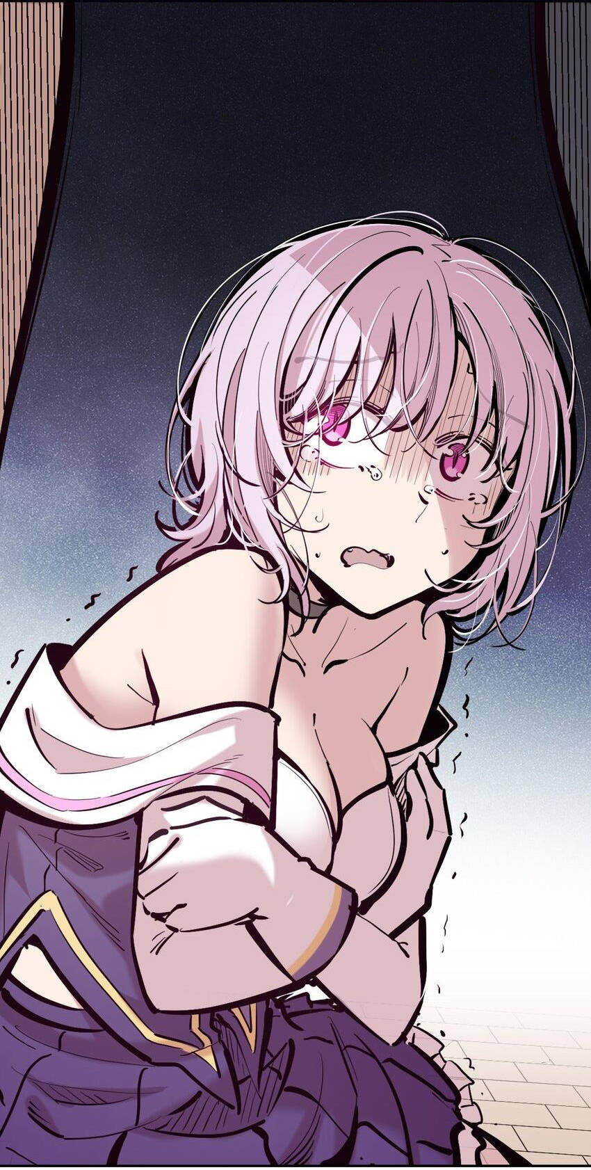 Oan Gia Chung Nhà: Thiên Thần X Ác Quỷ, Sao Mà Thân Được!? Chapter 103 - Trang 2