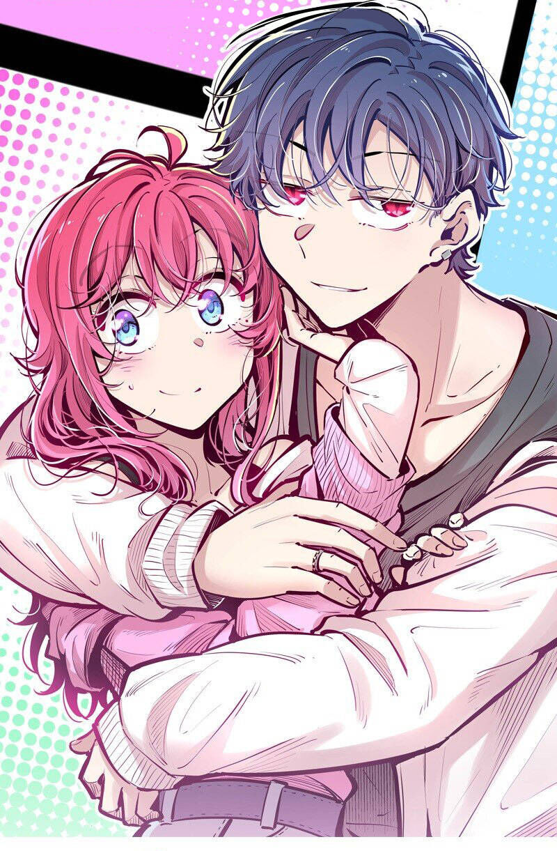 Oan Gia Chung Nhà: Thiên Thần X Ác Quỷ, Sao Mà Thân Được!? Chapter 104 - Trang 2