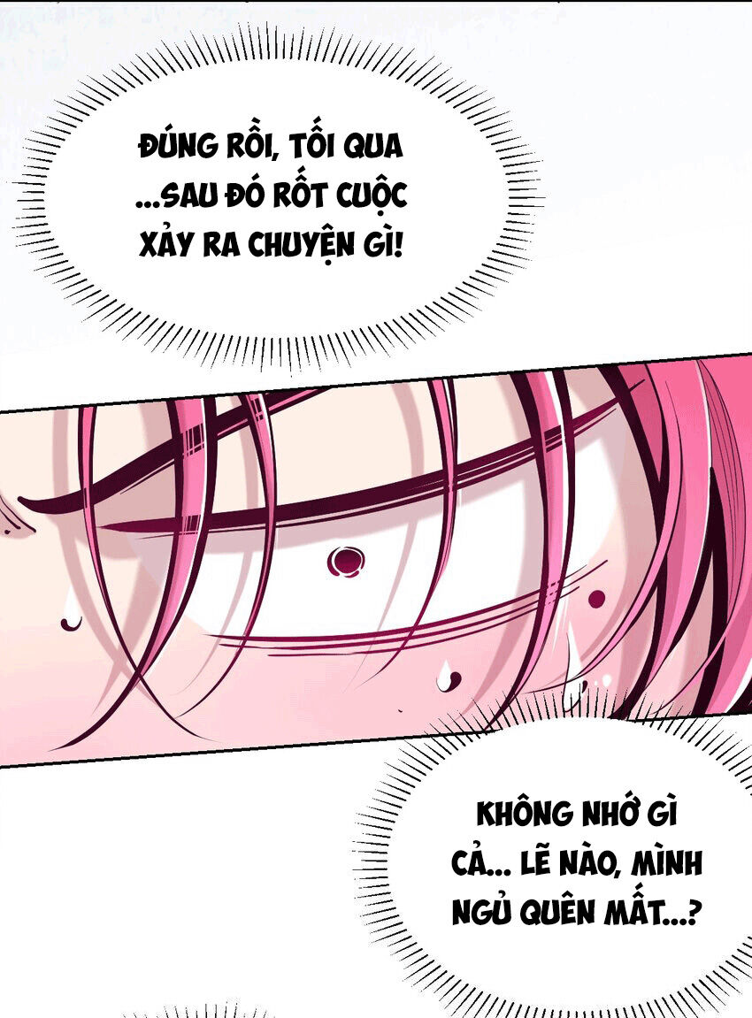 Oan Gia Chung Nhà: Thiên Thần X Ác Quỷ, Sao Mà Thân Được!? Chapter 104 - Trang 2