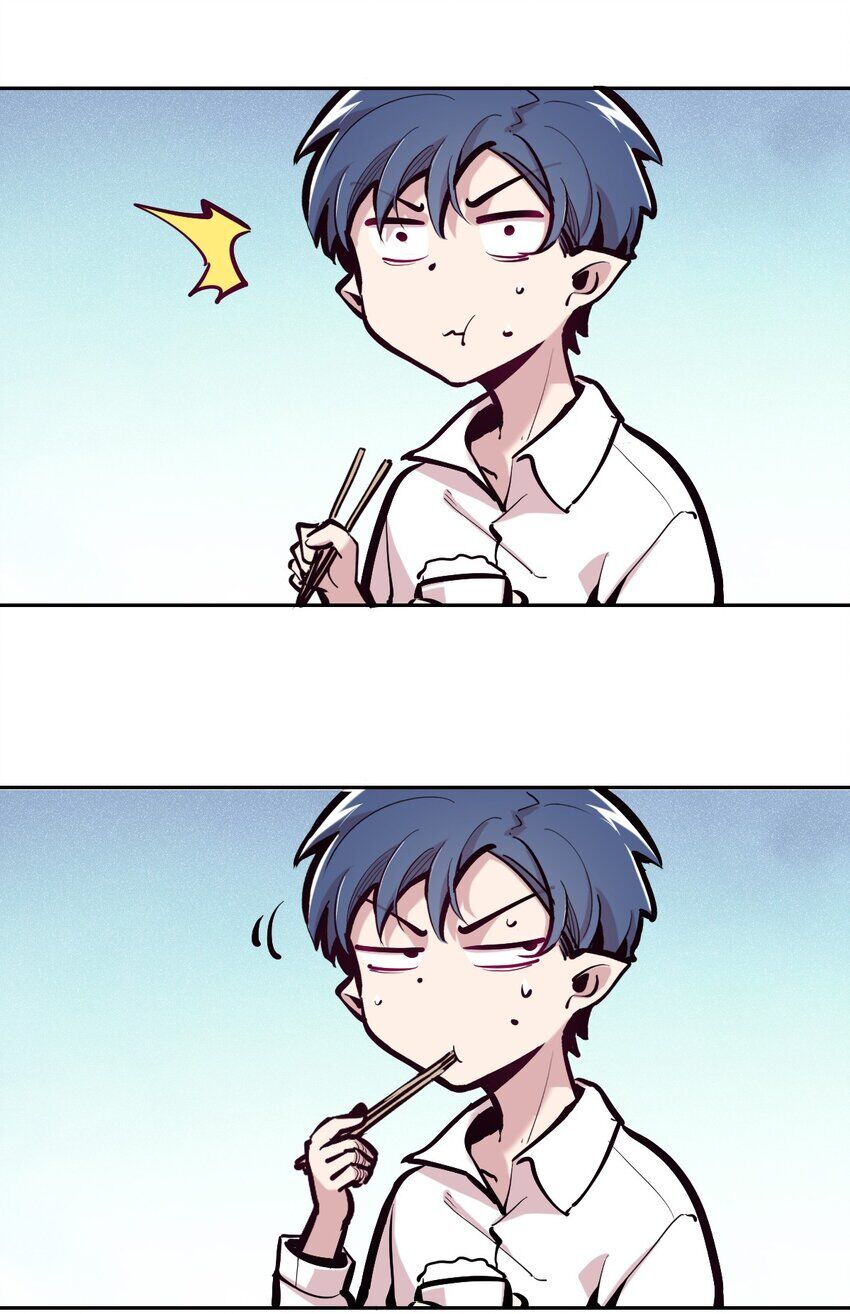 Oan Gia Chung Nhà: Thiên Thần X Ác Quỷ, Sao Mà Thân Được!? Chapter 104 - Trang 2