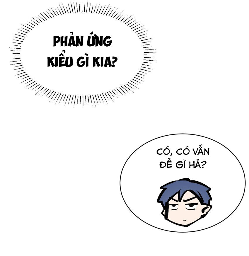 Oan Gia Chung Nhà: Thiên Thần X Ác Quỷ, Sao Mà Thân Được!? Chapter 104 - Trang 2