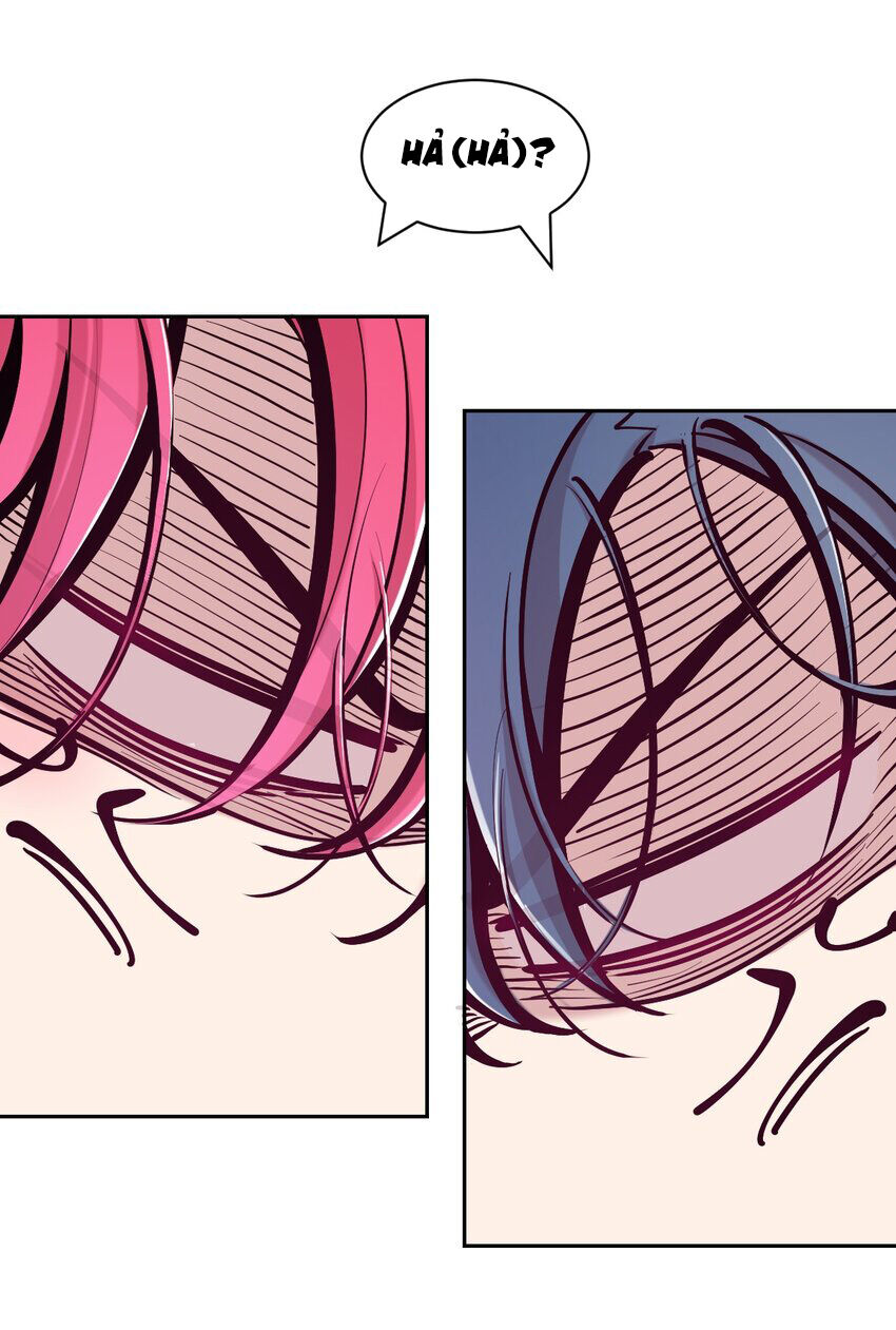 Oan Gia Chung Nhà: Thiên Thần X Ác Quỷ, Sao Mà Thân Được!? Chapter 104 - Trang 2