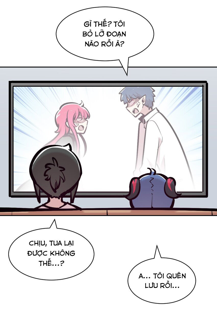 Oan Gia Chung Nhà: Thiên Thần X Ác Quỷ, Sao Mà Thân Được!? Chapter 104 - Trang 2