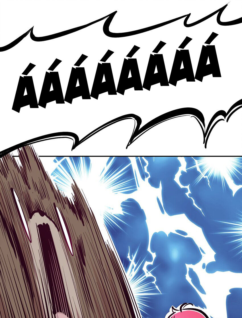 Oan Gia Chung Nhà: Thiên Thần X Ác Quỷ, Sao Mà Thân Được!? Chapter 104 - Trang 2