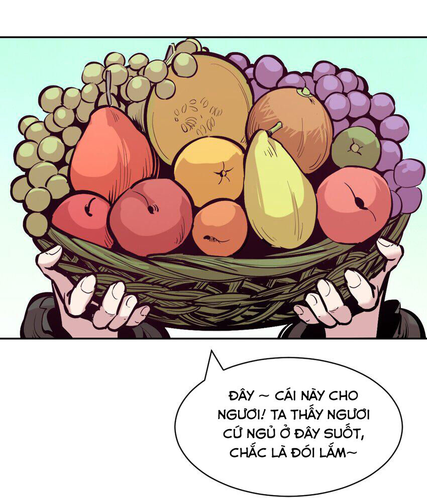 Oan Gia Chung Nhà: Thiên Thần X Ác Quỷ, Sao Mà Thân Được!? Chapter 104 - Trang 2