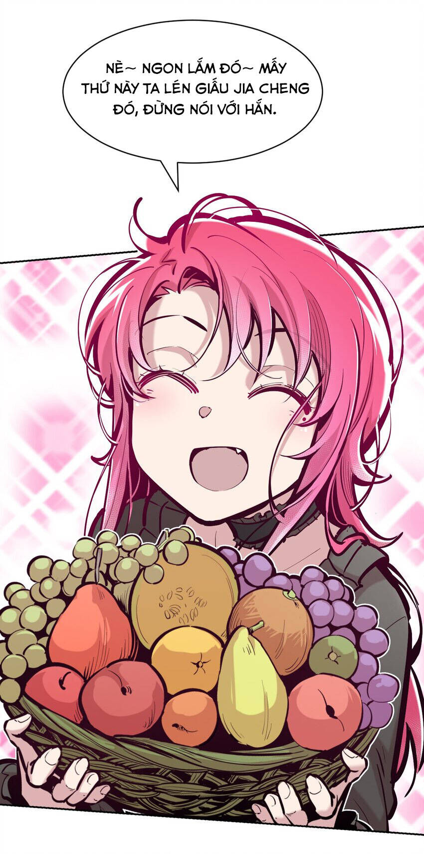 Oan Gia Chung Nhà: Thiên Thần X Ác Quỷ, Sao Mà Thân Được!? Chapter 104 - Trang 2