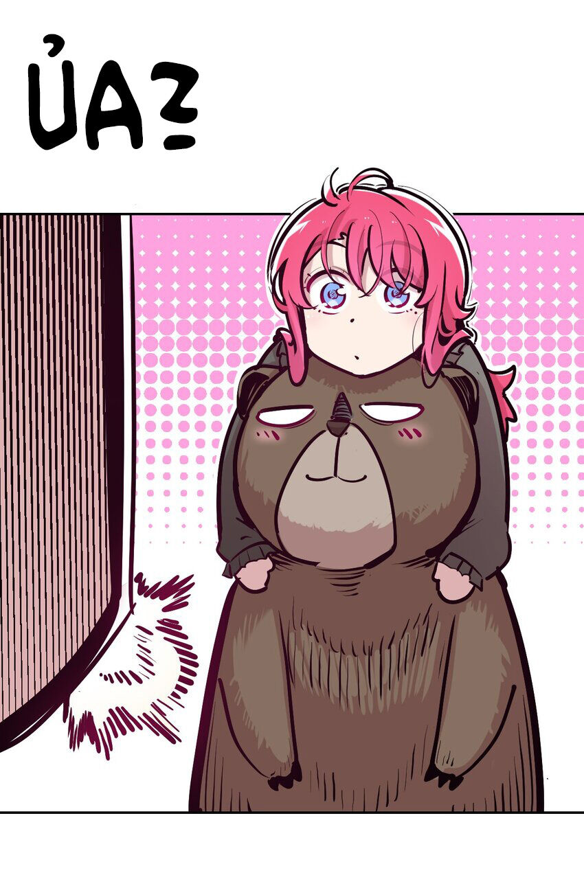 Oan Gia Chung Nhà: Thiên Thần X Ác Quỷ, Sao Mà Thân Được!? Chapter 104 - Trang 2