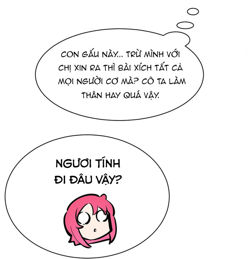 Oan Gia Chung Nhà: Thiên Thần X Ác Quỷ, Sao Mà Thân Được!? Chapter 104 - Trang 2