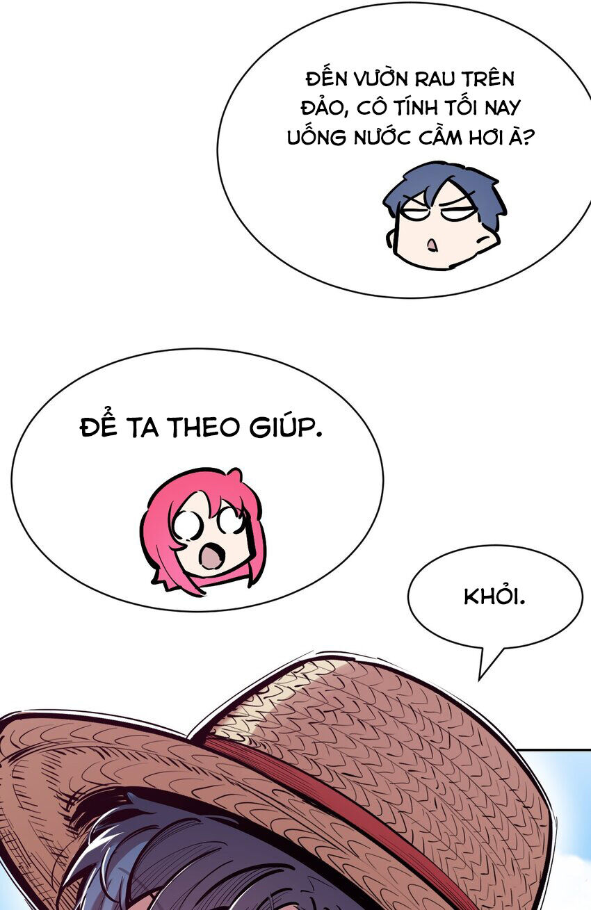 Oan Gia Chung Nhà: Thiên Thần X Ác Quỷ, Sao Mà Thân Được!? Chapter 104 - Trang 2