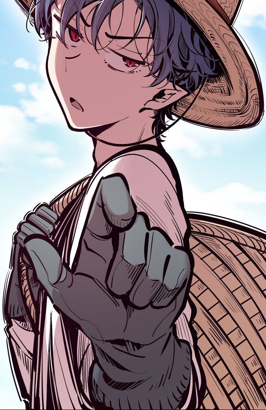 Oan Gia Chung Nhà: Thiên Thần X Ác Quỷ, Sao Mà Thân Được!? Chapter 104 - Trang 2