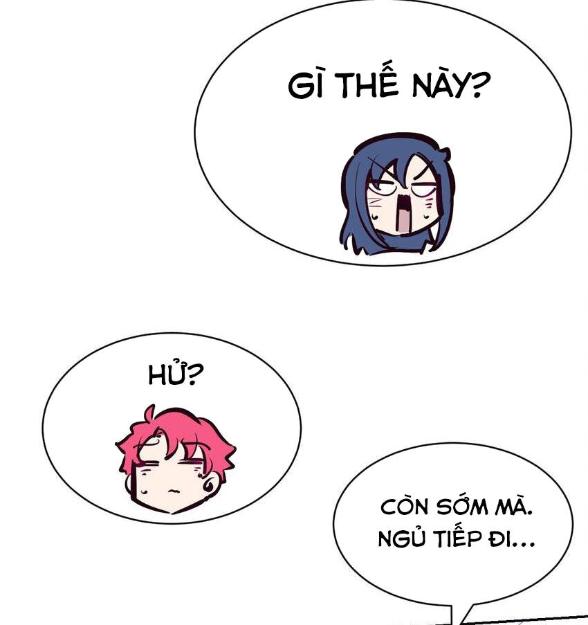 Oan Gia Chung Nhà: Thiên Thần X Ác Quỷ, Sao Mà Thân Được!? Chapter 105 - Trang 2