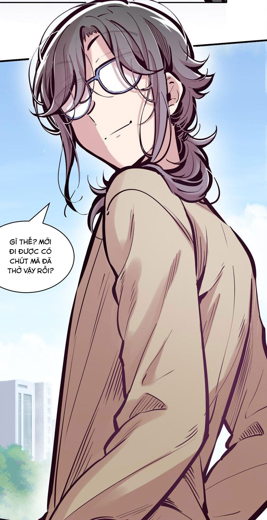 Oan Gia Chung Nhà: Thiên Thần X Ác Quỷ, Sao Mà Thân Được!? Chapter 105 - Trang 2