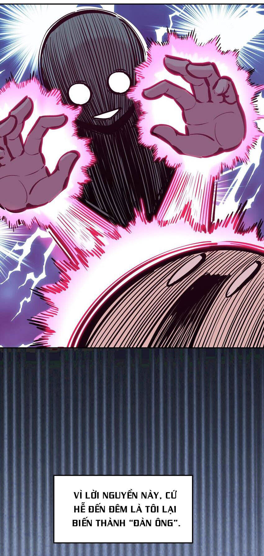 Oan Gia Chung Nhà: Thiên Thần X Ác Quỷ, Sao Mà Thân Được!? Chapter 105 - Trang 2