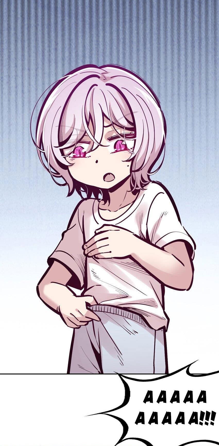 Oan Gia Chung Nhà: Thiên Thần X Ác Quỷ, Sao Mà Thân Được!? Chapter 105 - Trang 2