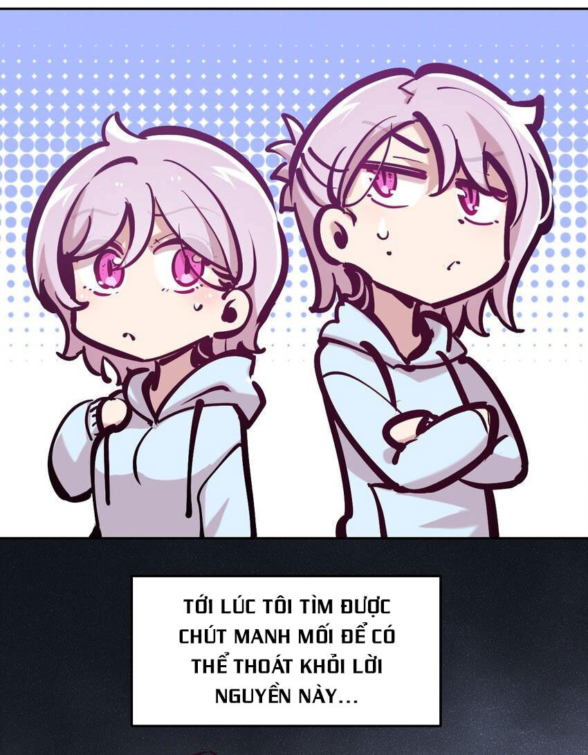 Oan Gia Chung Nhà: Thiên Thần X Ác Quỷ, Sao Mà Thân Được!? Chapter 105 - Trang 2