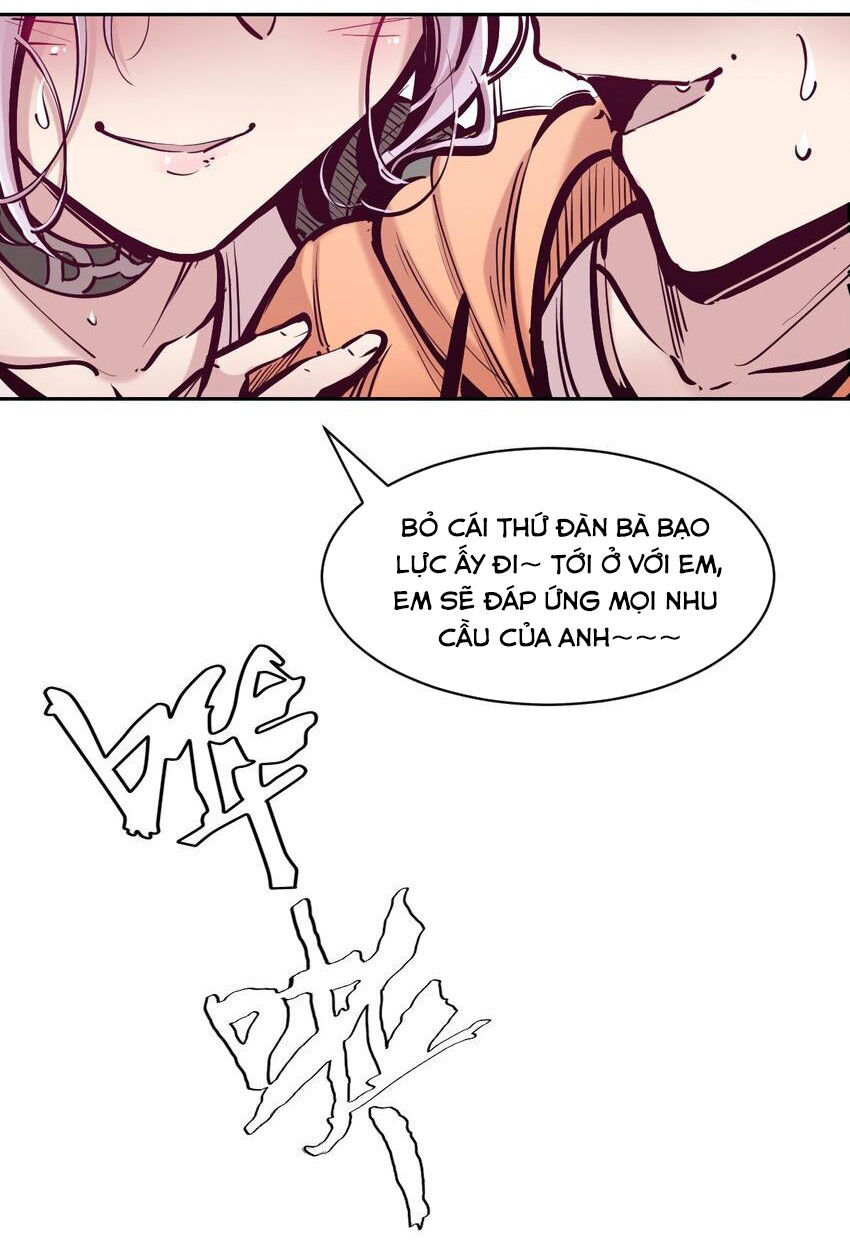 Oan Gia Chung Nhà: Thiên Thần X Ác Quỷ, Sao Mà Thân Được!? Chapter 105 - Trang 2