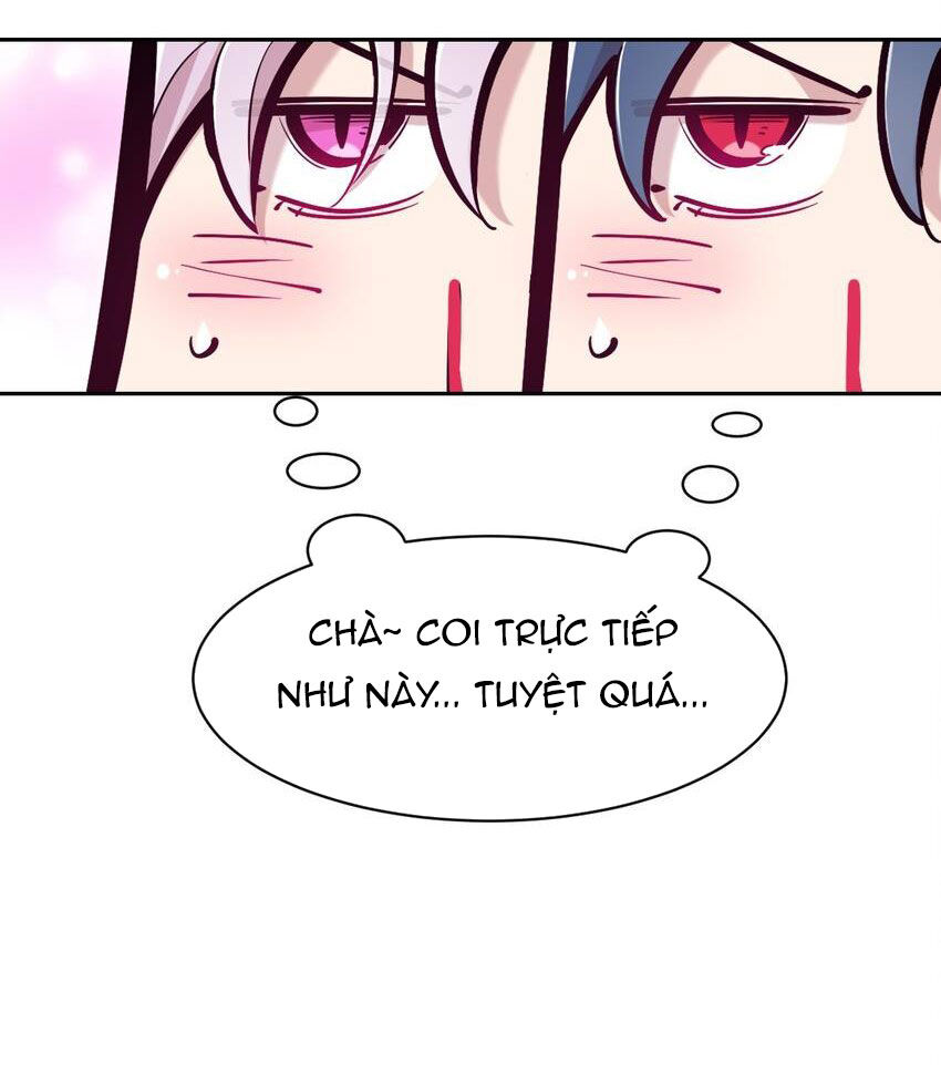 Oan Gia Chung Nhà: Thiên Thần X Ác Quỷ, Sao Mà Thân Được!? Chapter 105 - Trang 2