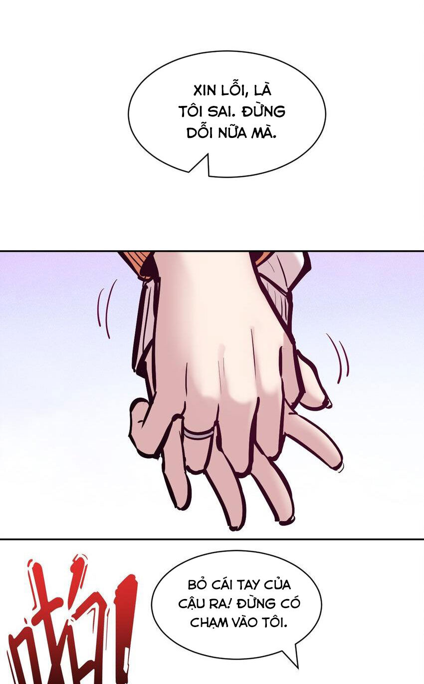 Oan Gia Chung Nhà: Thiên Thần X Ác Quỷ, Sao Mà Thân Được!? Chapter 105 - Trang 2