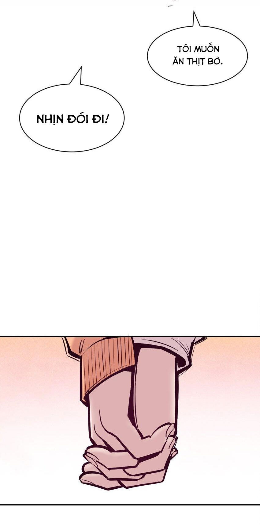 Oan Gia Chung Nhà: Thiên Thần X Ác Quỷ, Sao Mà Thân Được!? Chapter 105 - Trang 2