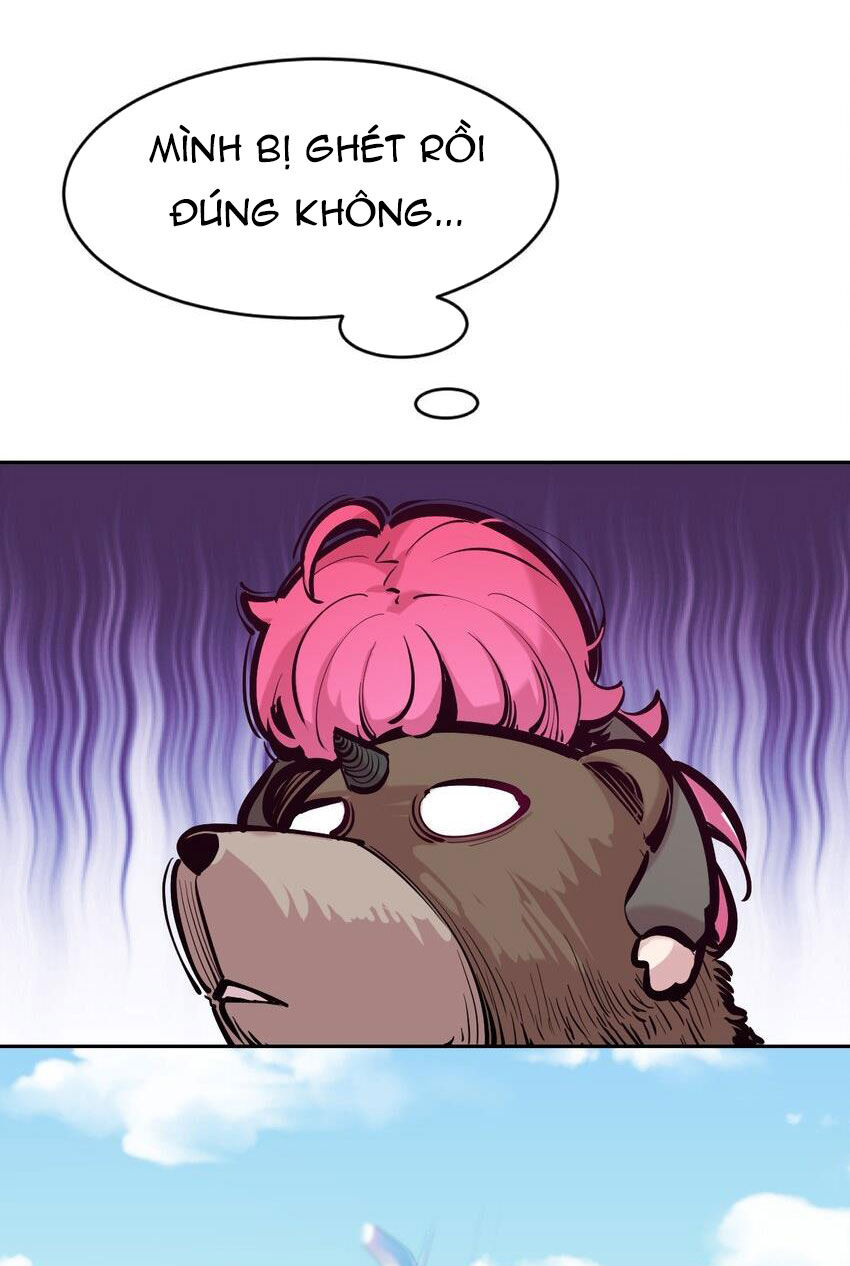 Oan Gia Chung Nhà: Thiên Thần X Ác Quỷ, Sao Mà Thân Được!? Chapter 106 - Trang 2