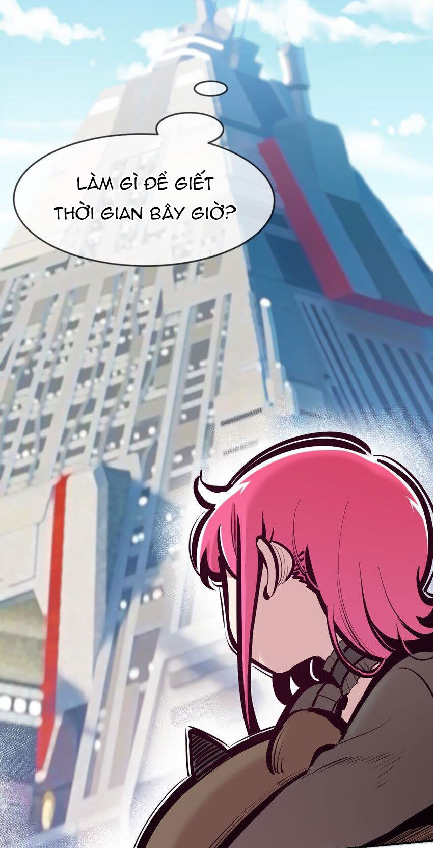 Oan Gia Chung Nhà: Thiên Thần X Ác Quỷ, Sao Mà Thân Được!? Chapter 106 - Trang 2