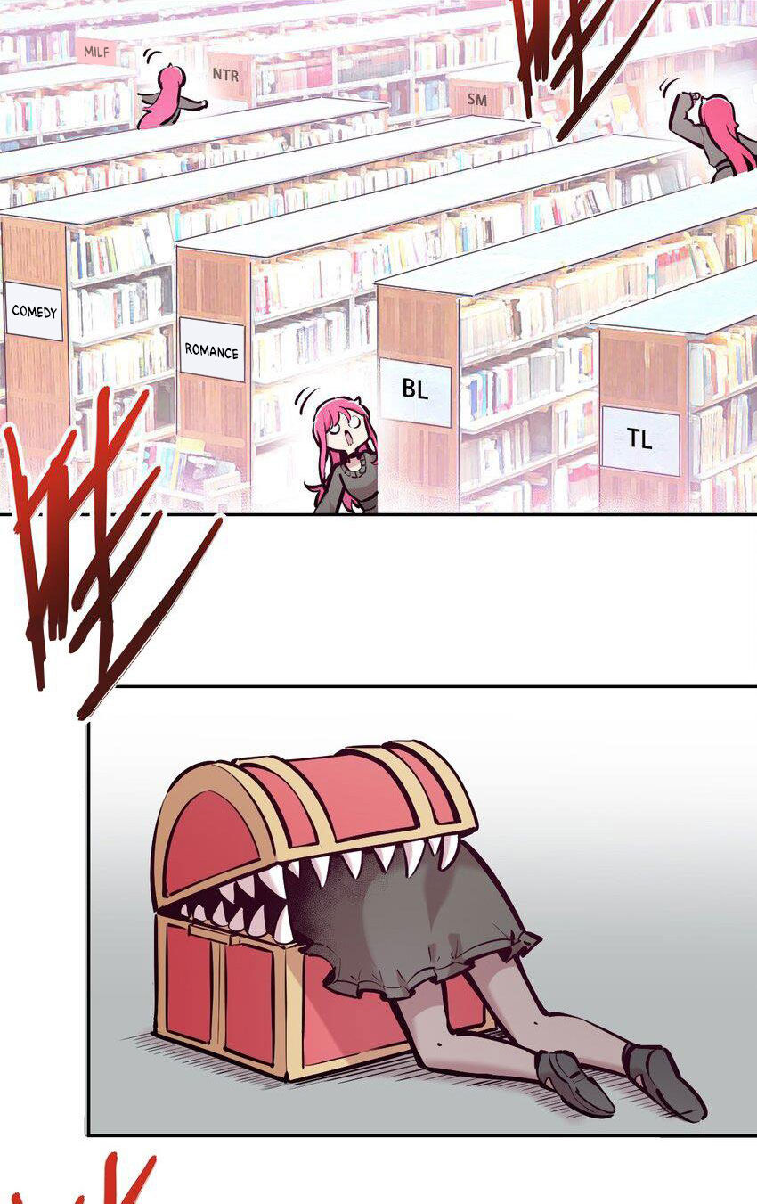 Oan Gia Chung Nhà: Thiên Thần X Ác Quỷ, Sao Mà Thân Được!? Chapter 106 - Trang 2