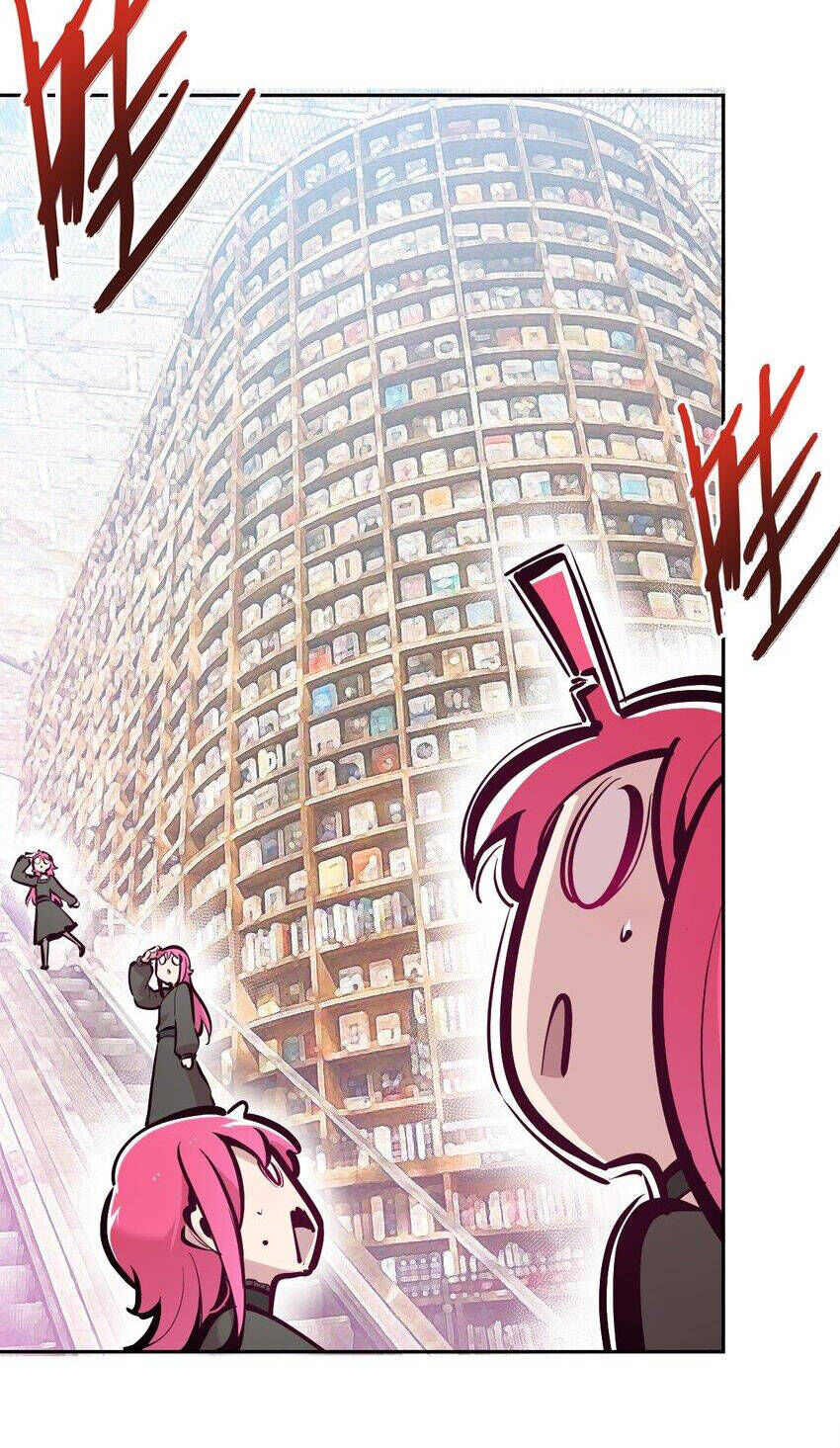 Oan Gia Chung Nhà: Thiên Thần X Ác Quỷ, Sao Mà Thân Được!? Chapter 106 - Trang 2