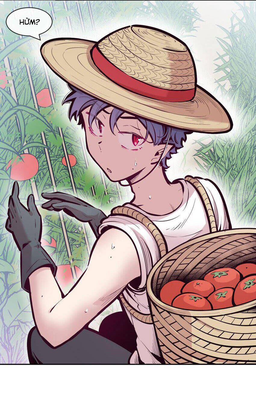 Oan Gia Chung Nhà: Thiên Thần X Ác Quỷ, Sao Mà Thân Được!? Chapter 106 - Trang 2