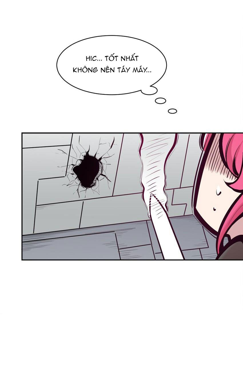 Oan Gia Chung Nhà: Thiên Thần X Ác Quỷ, Sao Mà Thân Được!? Chapter 106 - Trang 2