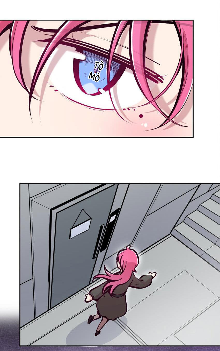 Oan Gia Chung Nhà: Thiên Thần X Ác Quỷ, Sao Mà Thân Được!? Chapter 106 - Trang 2