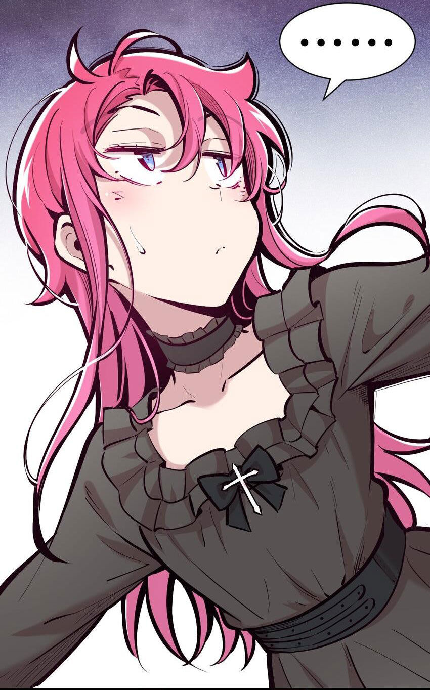 Oan Gia Chung Nhà: Thiên Thần X Ác Quỷ, Sao Mà Thân Được!? Chapter 106 - Trang 2