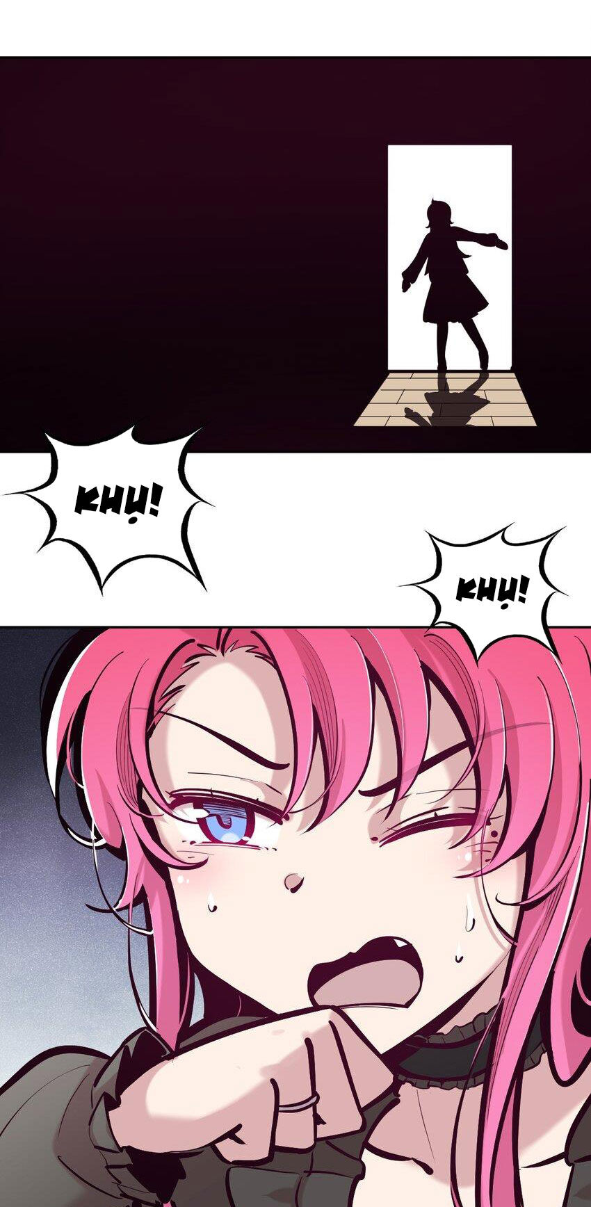 Oan Gia Chung Nhà: Thiên Thần X Ác Quỷ, Sao Mà Thân Được!? Chapter 106 - Trang 2