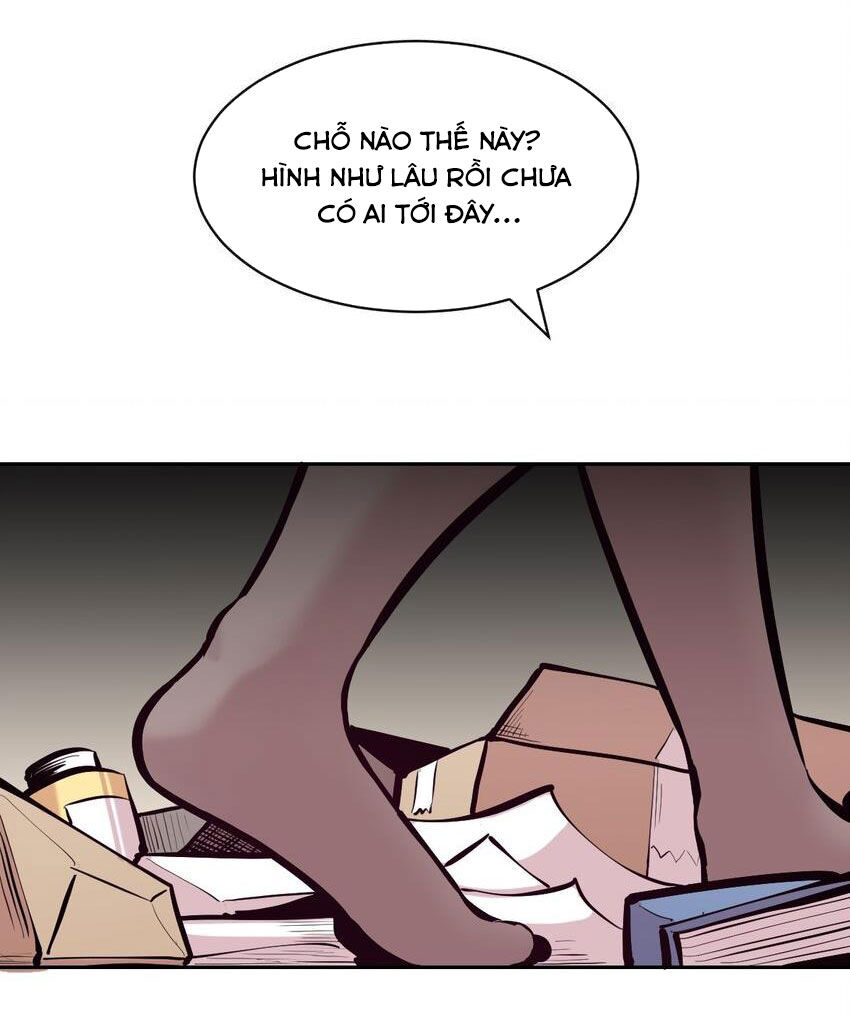 Oan Gia Chung Nhà: Thiên Thần X Ác Quỷ, Sao Mà Thân Được!? Chapter 106 - Trang 2