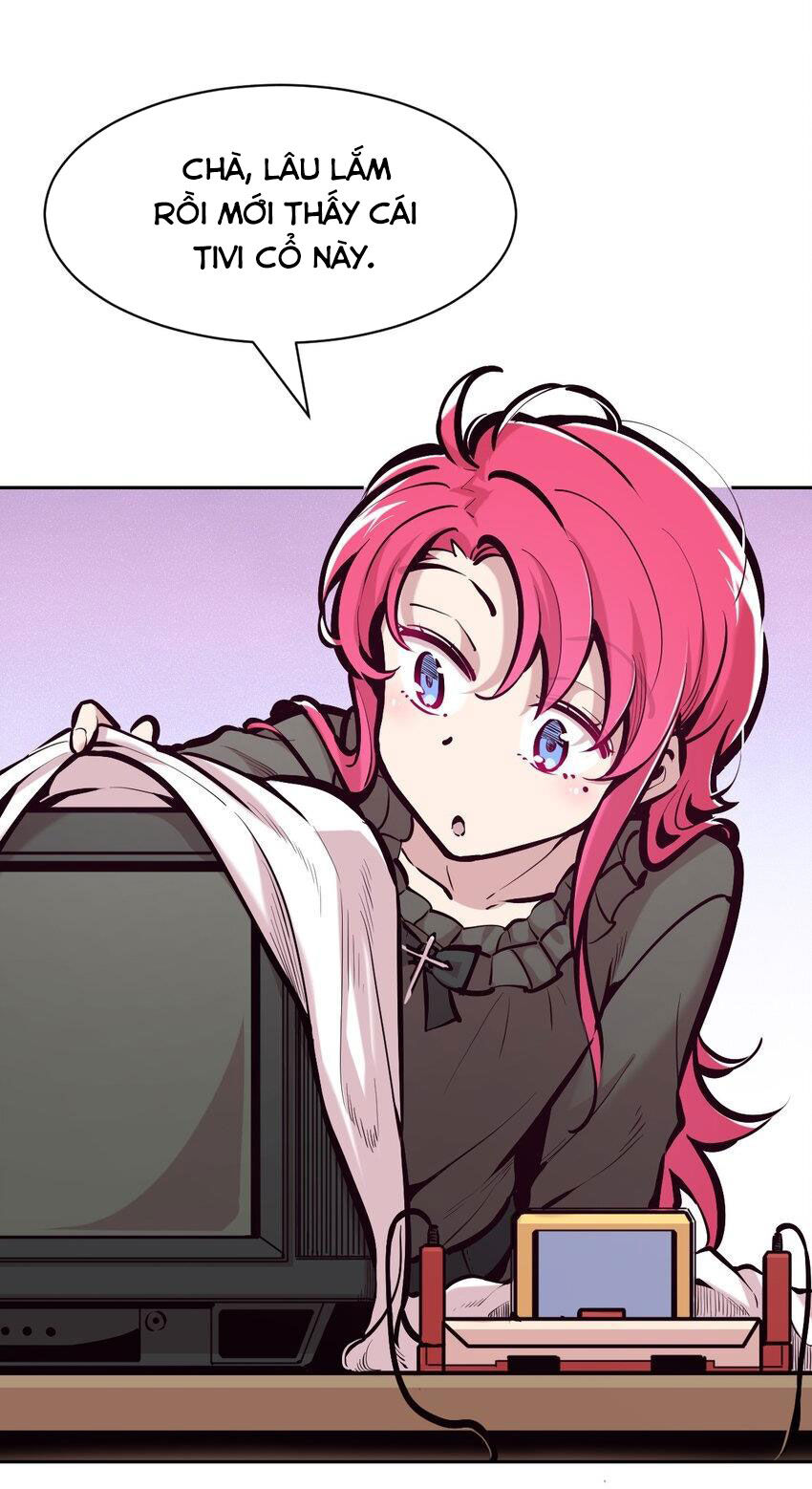 Oan Gia Chung Nhà: Thiên Thần X Ác Quỷ, Sao Mà Thân Được!? Chapter 106 - Trang 2