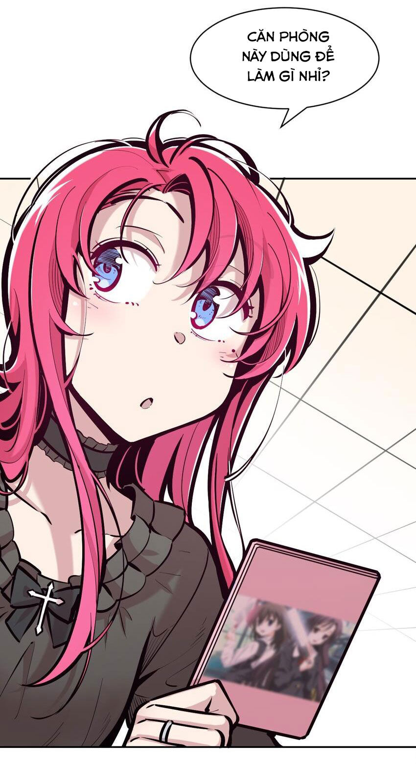 Oan Gia Chung Nhà: Thiên Thần X Ác Quỷ, Sao Mà Thân Được!? Chapter 106 - Trang 2