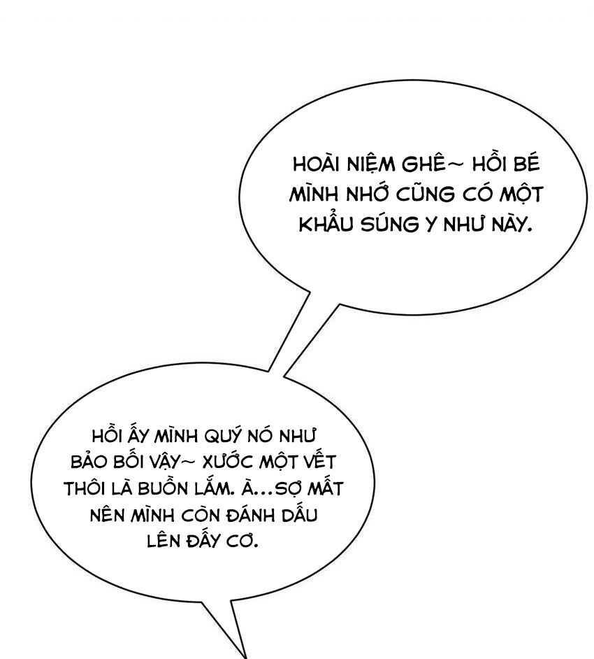Oan Gia Chung Nhà: Thiên Thần X Ác Quỷ, Sao Mà Thân Được!? Chapter 106 - Trang 2