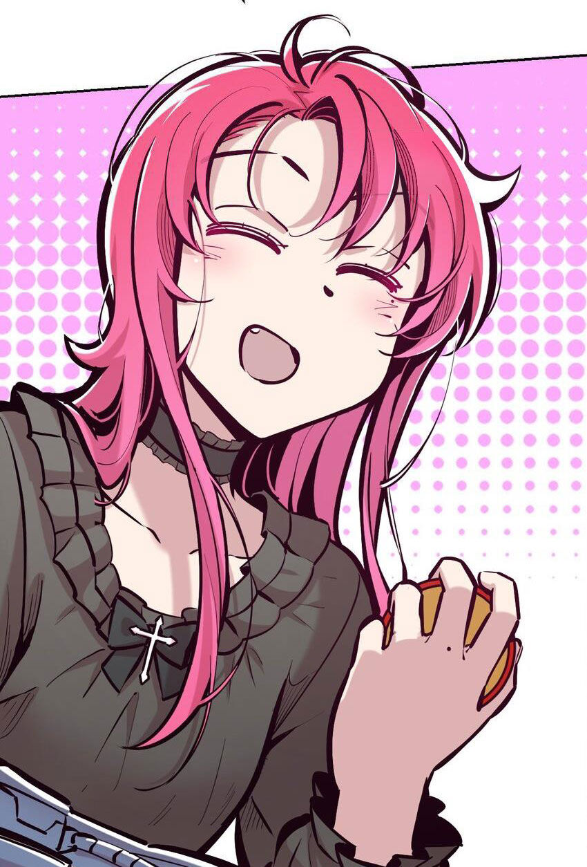 Oan Gia Chung Nhà: Thiên Thần X Ác Quỷ, Sao Mà Thân Được!? Chapter 106 - Trang 2