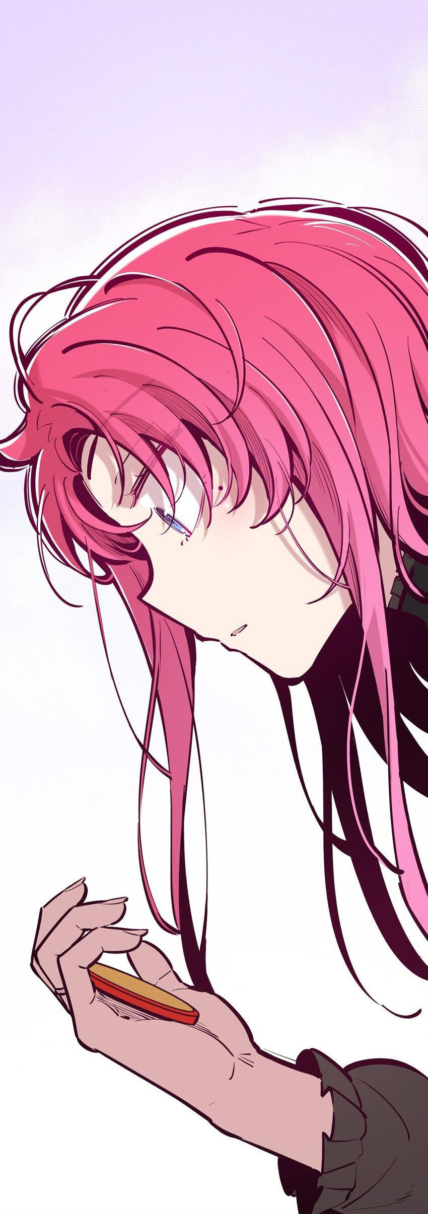 Oan Gia Chung Nhà: Thiên Thần X Ác Quỷ, Sao Mà Thân Được!? Chapter 106 - Trang 2