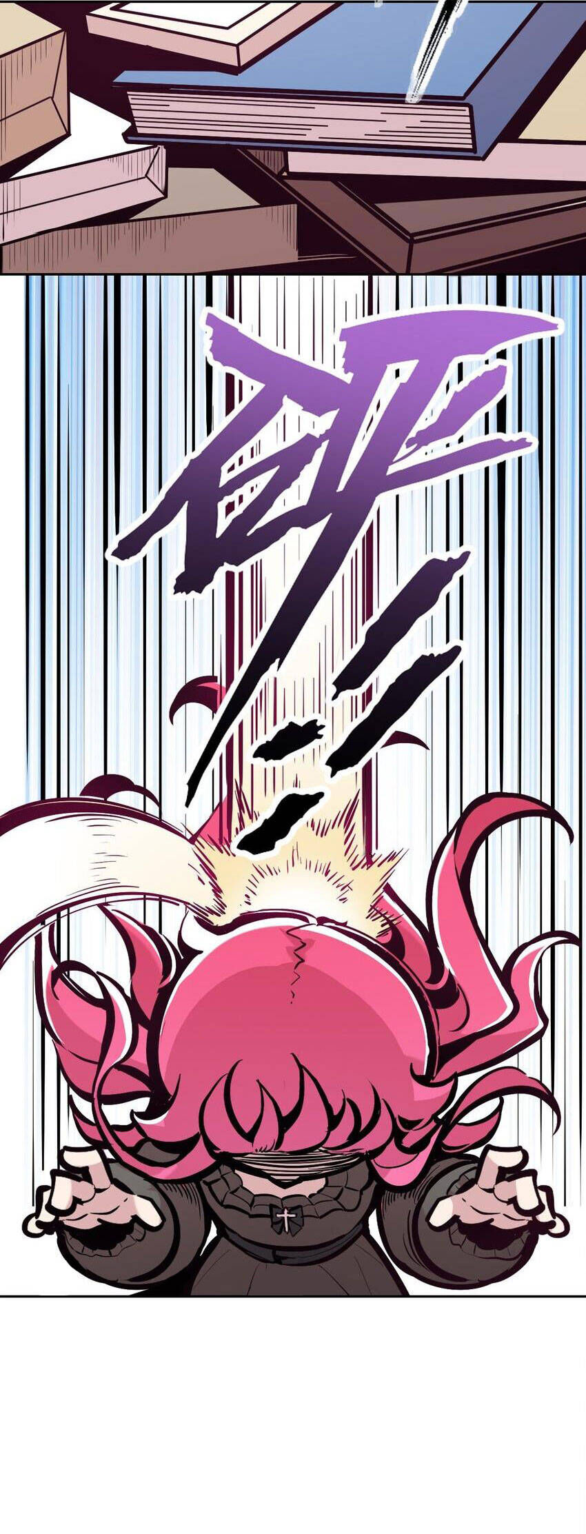 Oan Gia Chung Nhà: Thiên Thần X Ác Quỷ, Sao Mà Thân Được!? Chapter 106 - Trang 2