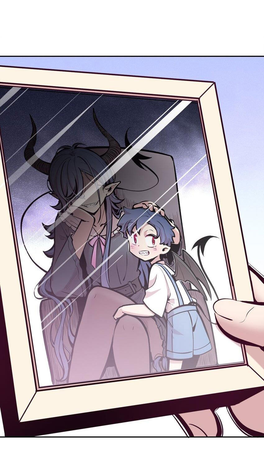 Oan Gia Chung Nhà: Thiên Thần X Ác Quỷ, Sao Mà Thân Được!? Chapter 106 - Trang 2