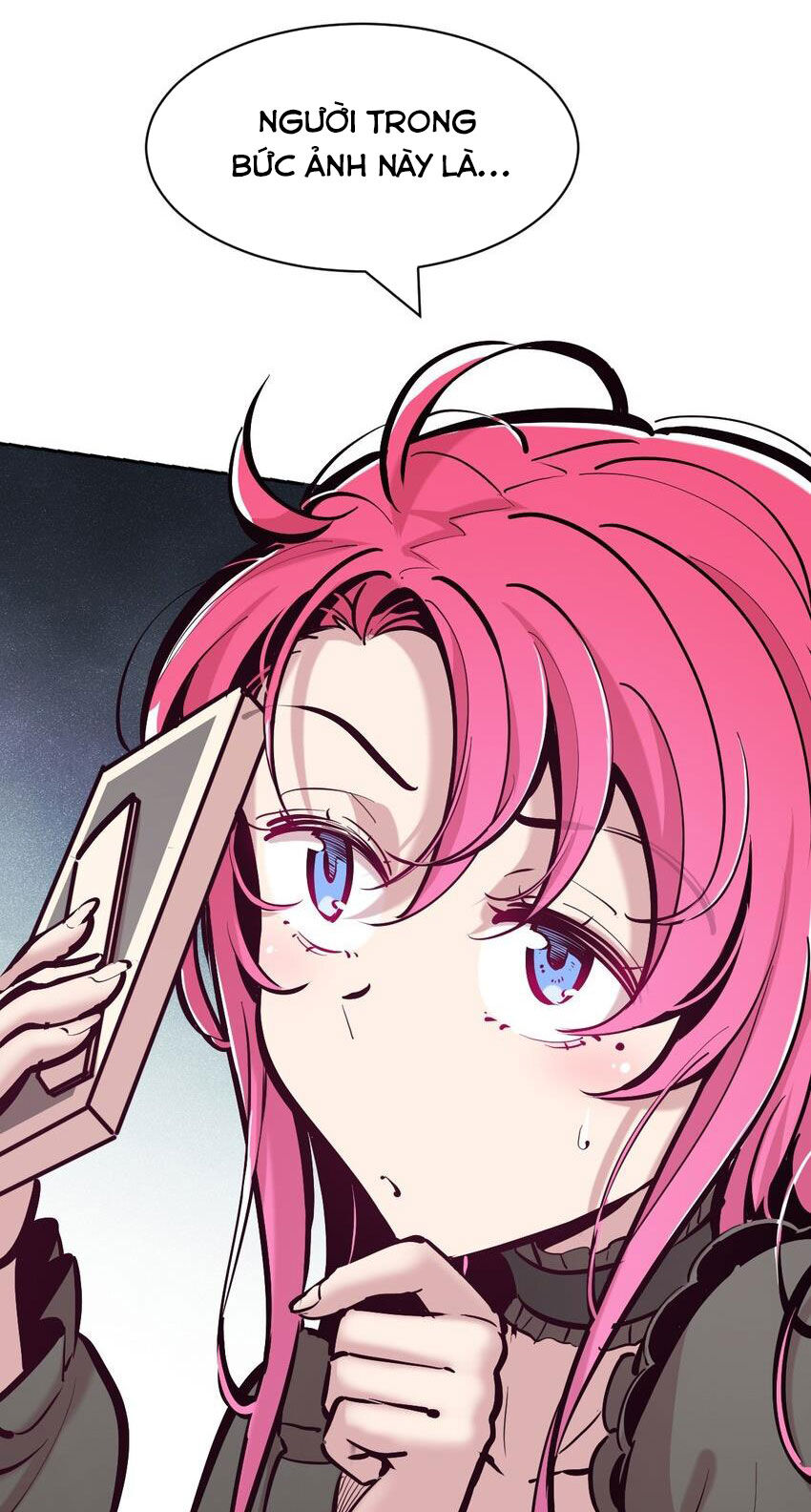 Oan Gia Chung Nhà: Thiên Thần X Ác Quỷ, Sao Mà Thân Được!? Chapter 106 - Trang 2