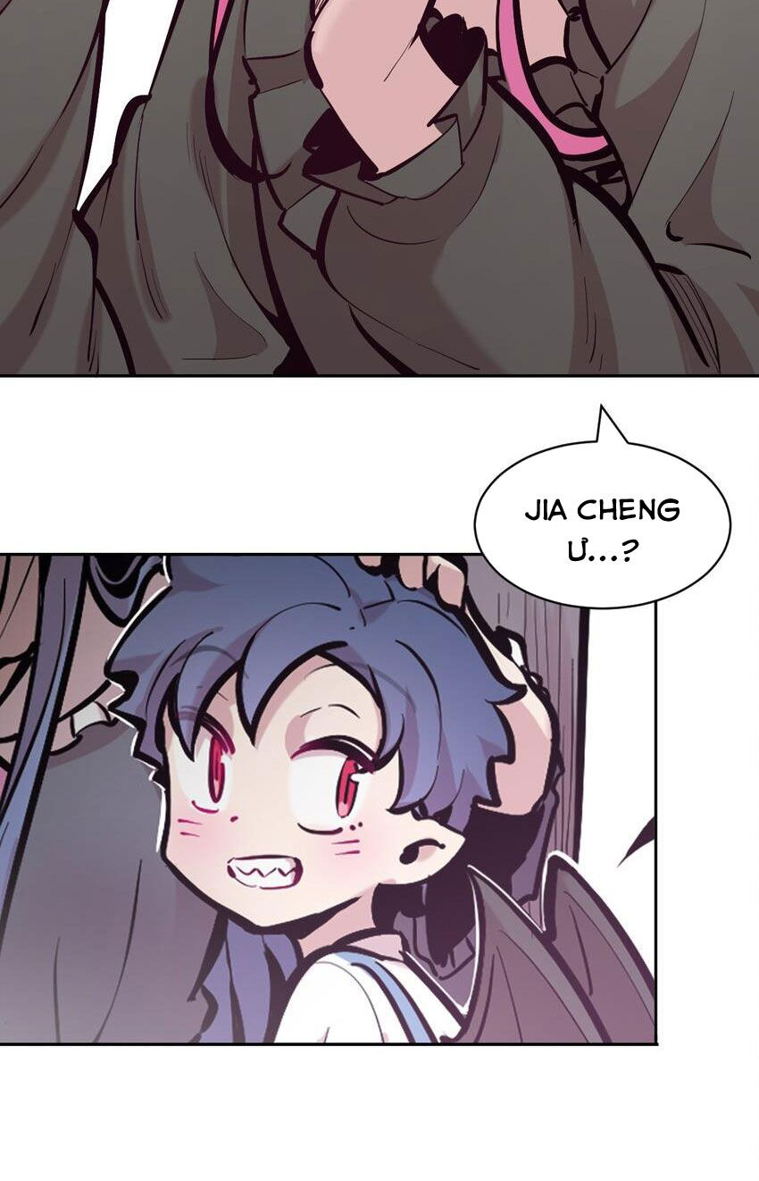 Oan Gia Chung Nhà: Thiên Thần X Ác Quỷ, Sao Mà Thân Được!? Chapter 106 - Trang 2